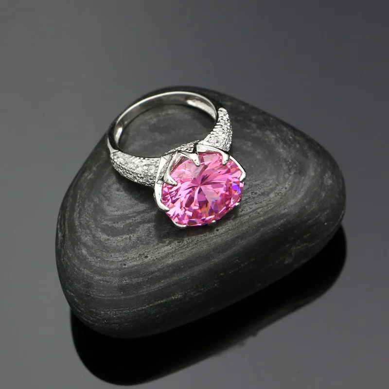 Комплект из колье и серёг серебра 925 пробы|Ювелирные наборы| |