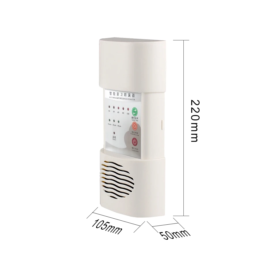 Очиститель воздуха STERHEN, озонатор, стерилизатор воздуха O3 150 мг, 110 В, 220 В, для домашнего использования от AliExpress WW