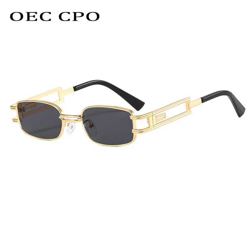 

OEC CPO Women Sunglasses O1274