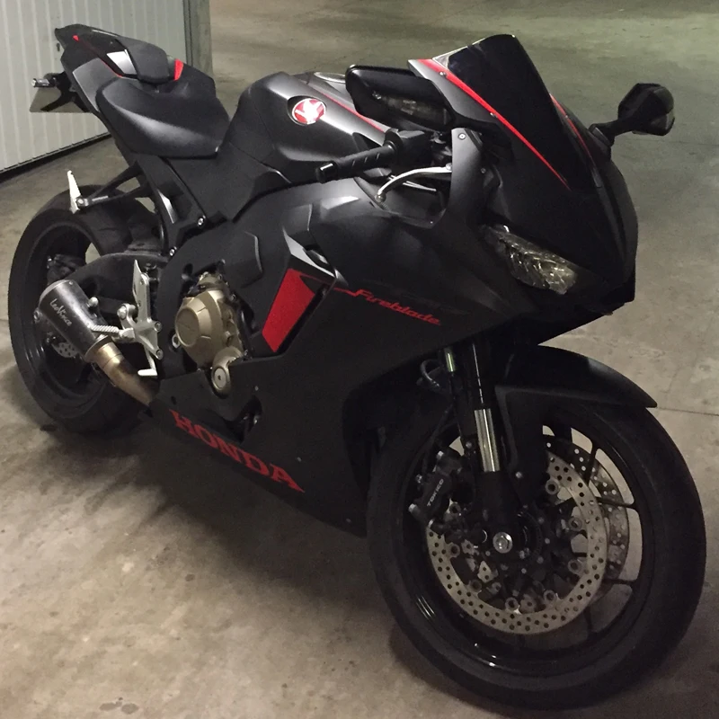 Ветровой экран для Honda CBR1000RR CBR 1000 RR SP SP2 световоздуходы ветрового стекла