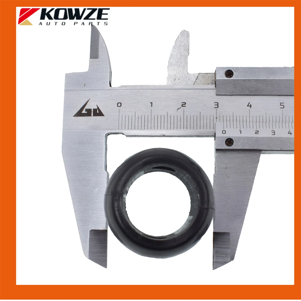 Механизм переключения передач больших размеров M/T оснащенный втулкой для PAJERO PININ