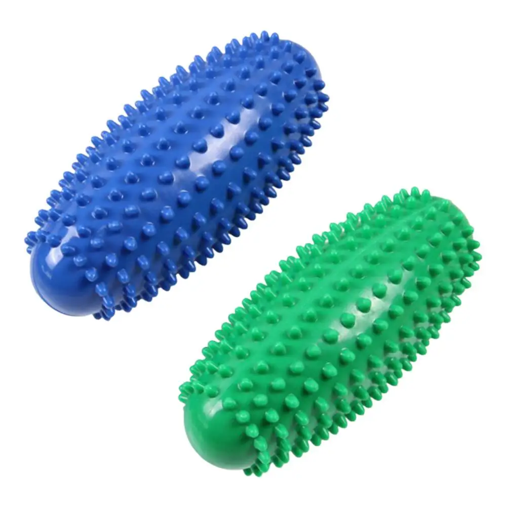 

Массажный мяч-ролик Spiky, массажный мяч для снятия боли в ступнях