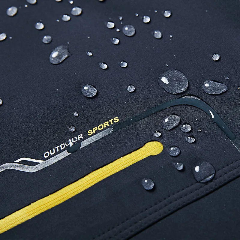 Мужские и женские штаны для сноубординга ветрозащитные рыбалки кемпинга пешего