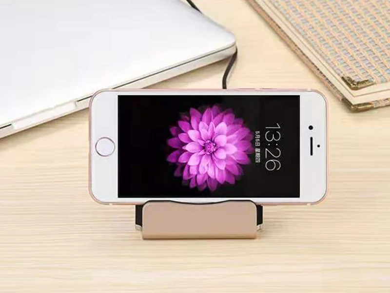 Настольная usb зарядная док-станция для iPhone 11 PRO MAX X XS SE XR MAX 7 8 Plus подставка Док-станция Колыбель для iPhone X 6 6S 5S