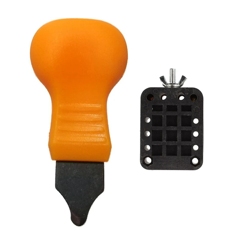 2 шт. чехол для часов открывалка удаления ножей Ремонт Замена часовых