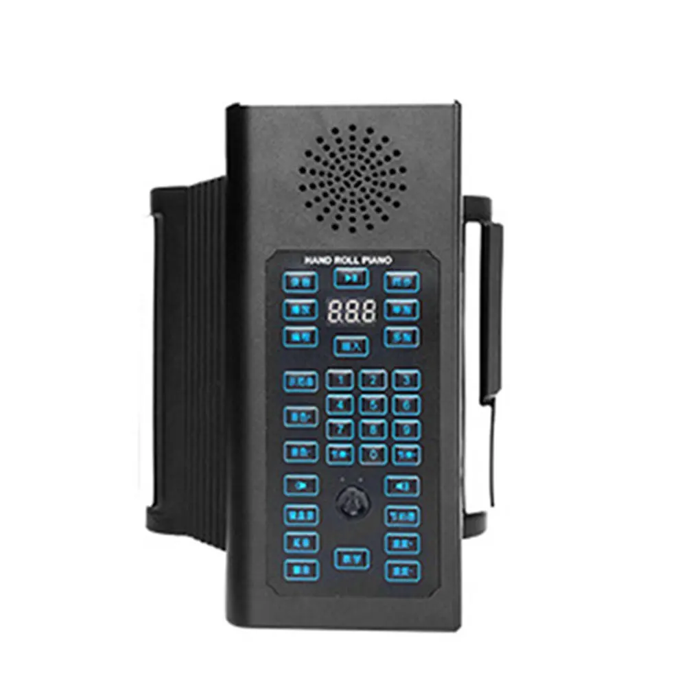 Портативный Usb 88 клавиш гибкий силиконовый рулон пианино складной электронный