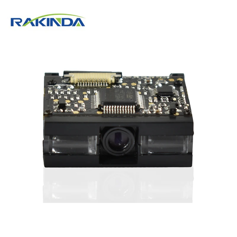 Модуль сканера штрих-кода Rakinda LV1000-Embedded 1D порт CCD TTL232 для ручных устройств или