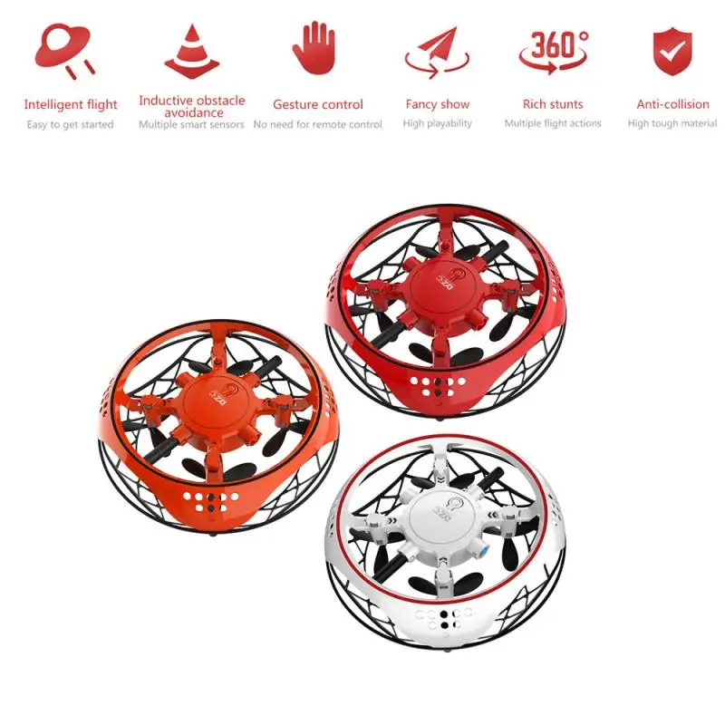 2021 мини дрон rc вертолет нло дрон