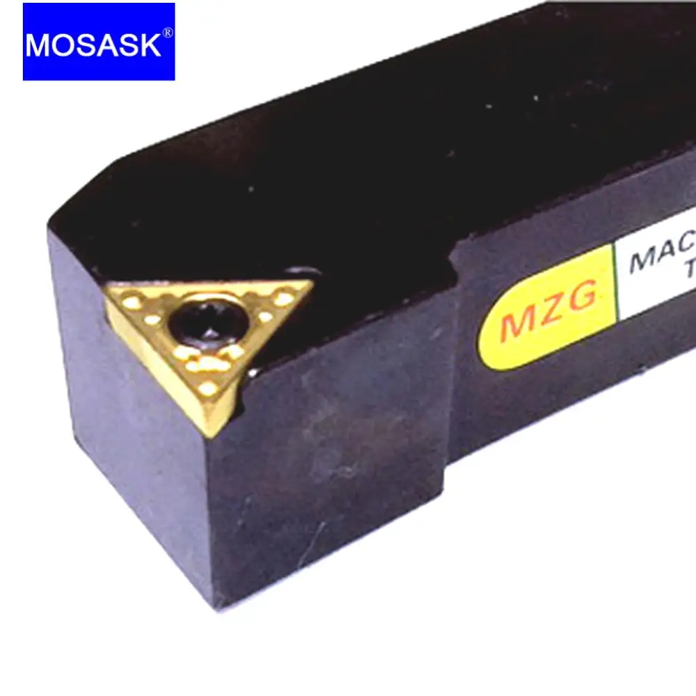 Moask STFCR адаптер для расточной панели STFCR2020K11 держатели инструментов