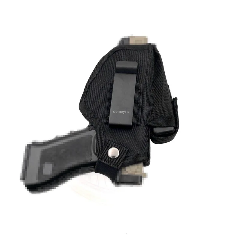 Пояс кобура для пистолета с правой и левой стороны|Кобуры| |