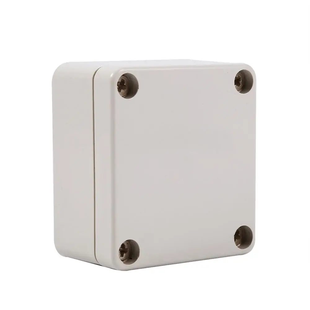 Waterproof Plastic Enclosure Box Electronic Project Instrument Case Electrical Outdoor Junction Housi | Обустройство дома