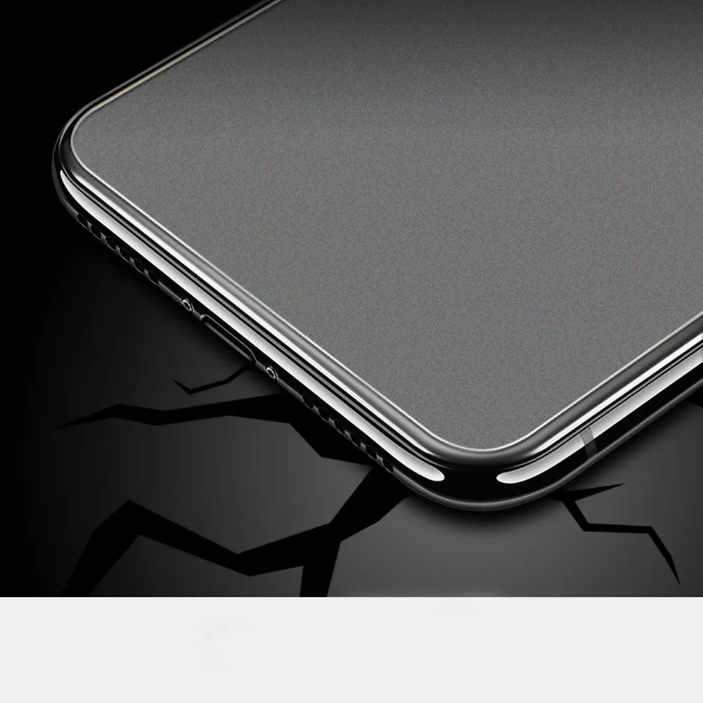 Ouhaobin пленка для Iphone Xs 5 8 дюймов Защитная экрана антибликовое закаленное стекло