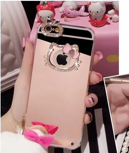 Роскошный чехол KT с мультяшным рисунком для Samsung Galaxy S20 Ultra S10e S10 5G S9 S8 Plus Note 10 Lite 9 8 |