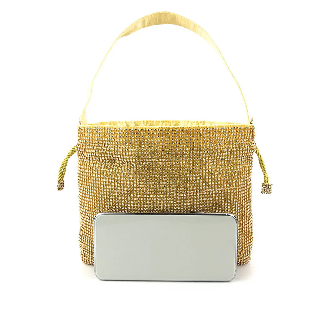 Женская однотонная вечерняя сумка сумка-клатч на цепочке женская маленькая #30 |