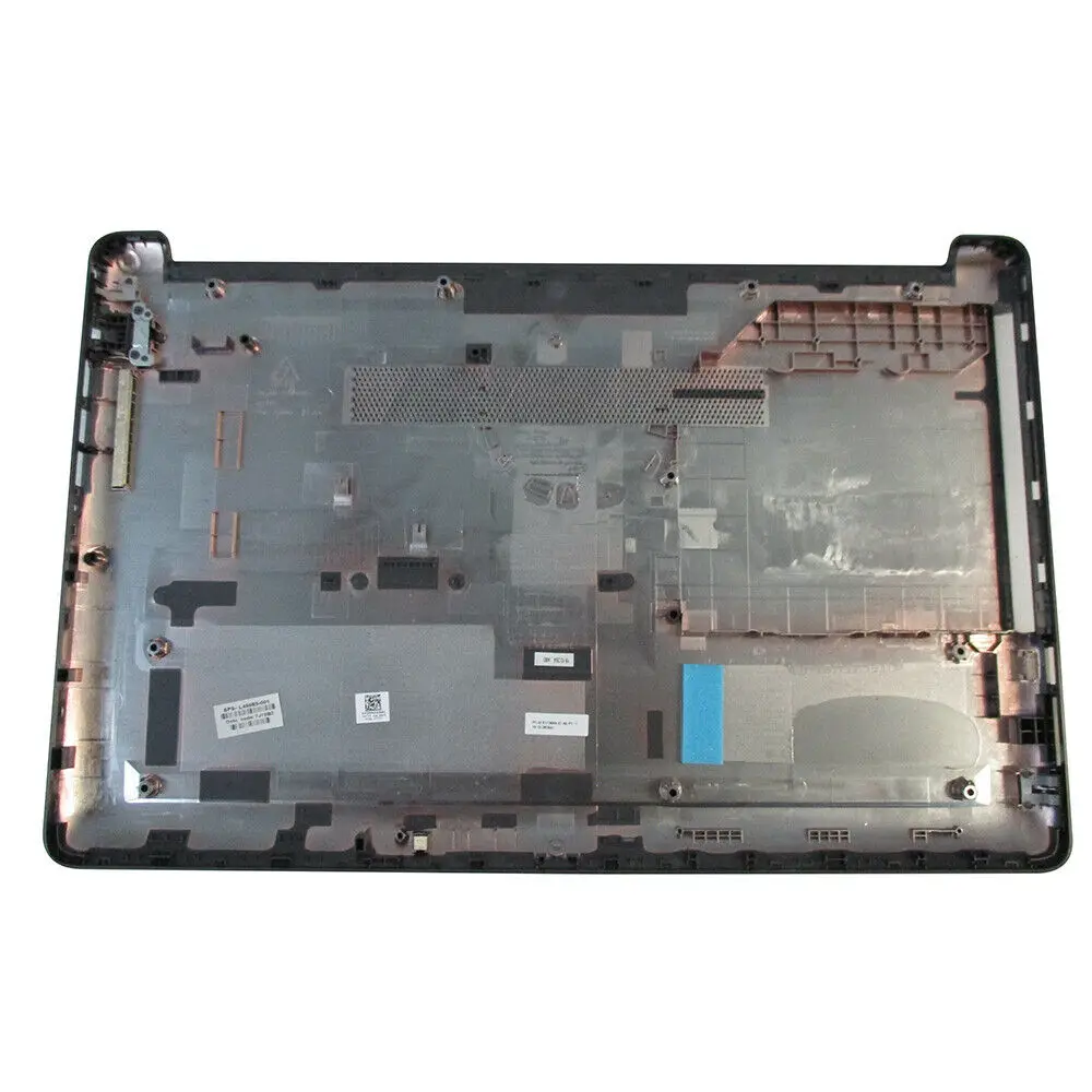 

JIANGLUN For HP 250 G7 255 G7 Bottom Case Base Enclosure L20395-001