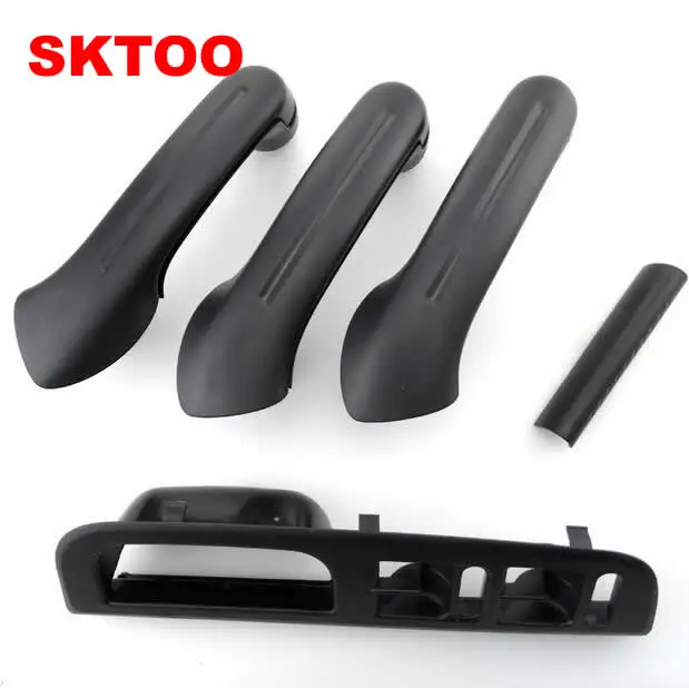 Внутренняя дверная ручка SKTOO подлокотник для 1999-2004 Volkswagen Bora Golf 4 MK4 Jetta 1J4 867180A |