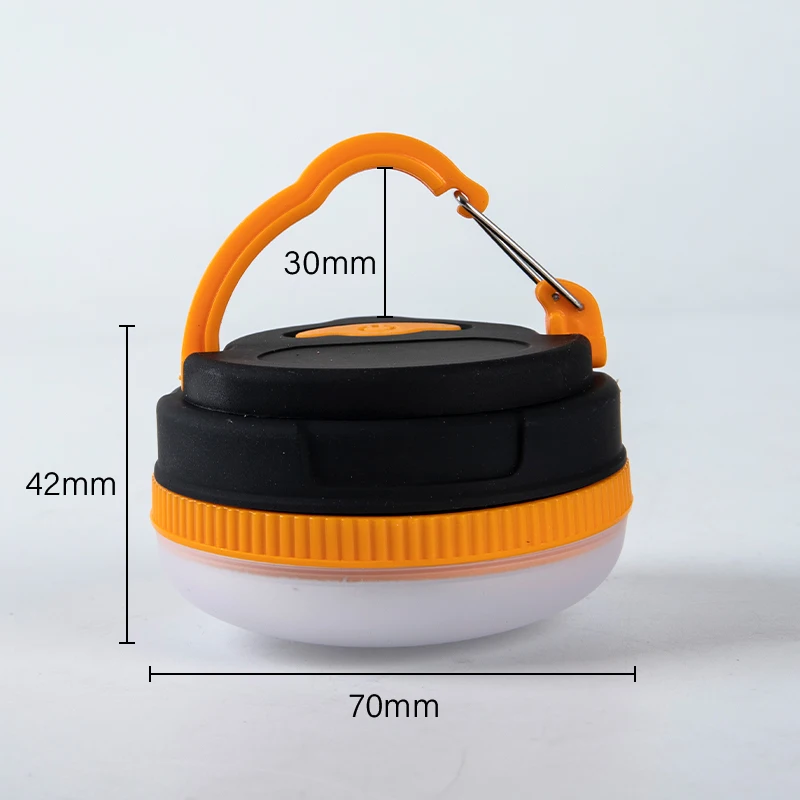 

Portable Lighting