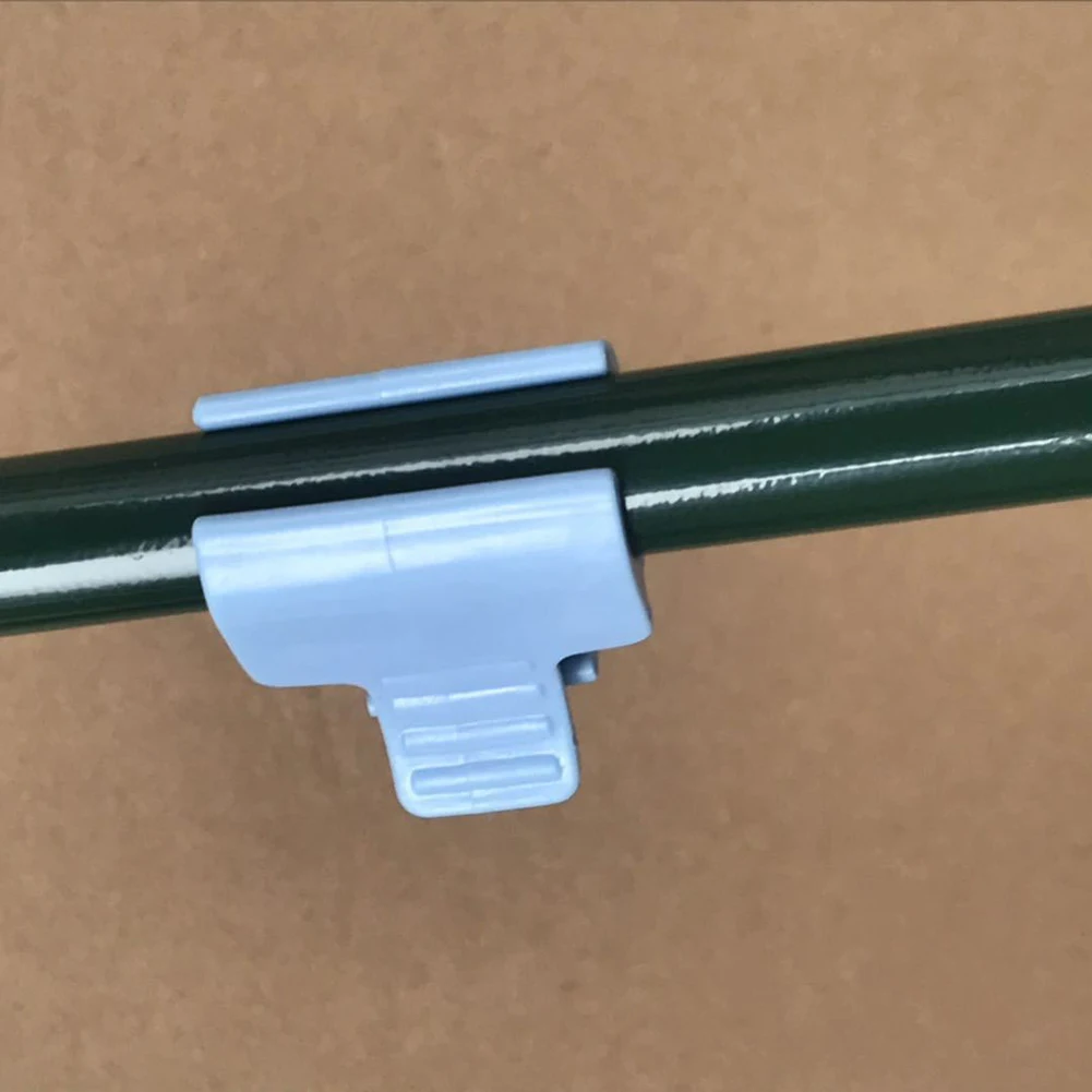 10 шт. трубные зажимы для наружного диаметра 16 мм | Дом и сад