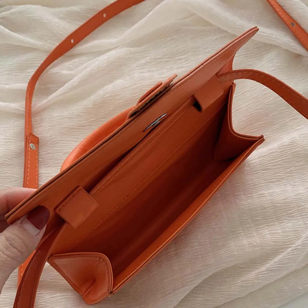 Женская мини сумка тоут с крокодиловым узором женская простая через плечо