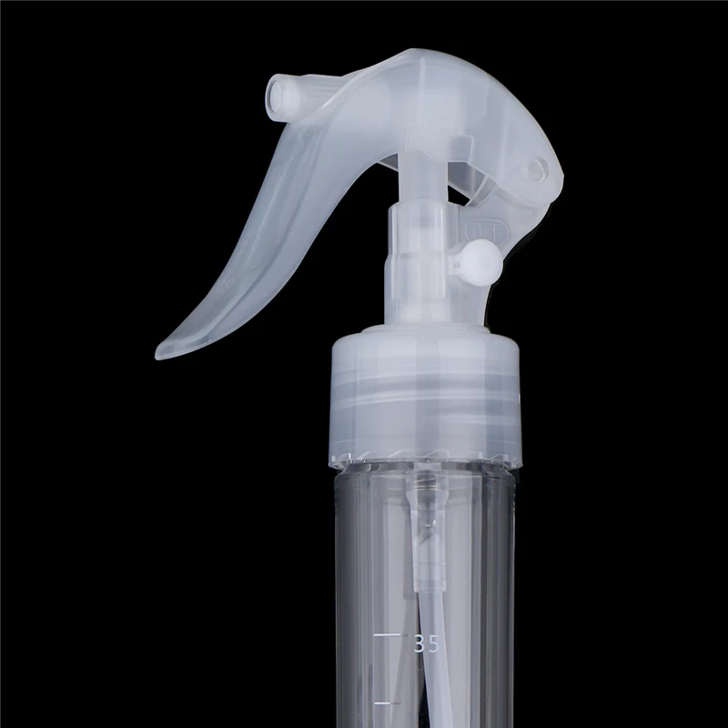 Четырехцветная испытательная трубка инструмент для парикмахерской