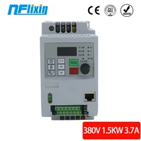 vfd 380 0 75kw 4kw ac variable frequency drive 3 phase speed controller inverter motor vfd inverter