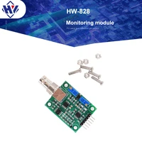 liquid ph value detection regulator sensor module monitoring control meter tester ph0 14 ph collection control board for arduino