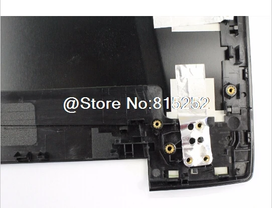 Верхняя крышка для MSI GT72 GT72S GT72VR 1781 1782 307-781A415-Y311 307-781A417-Y311 307-781C212-Y31 E2P-78105XX-Y31 задняя |