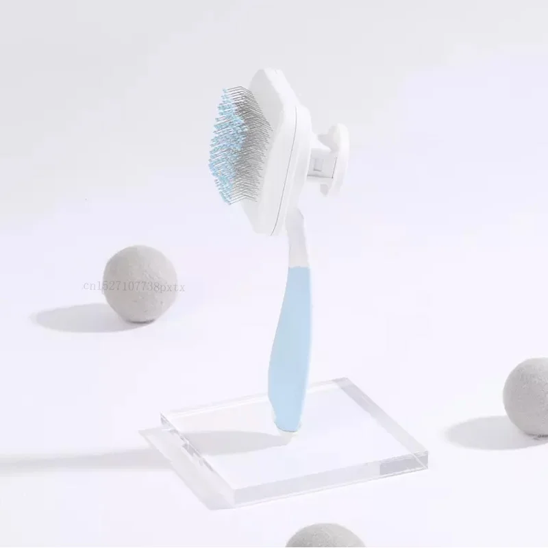 Xiaomi Youpin щетка для удаления волос для кошек, расческа, инструменты для ухода за домашними животными, триммер для волос, расческа для кошек Xiaomi Mijia