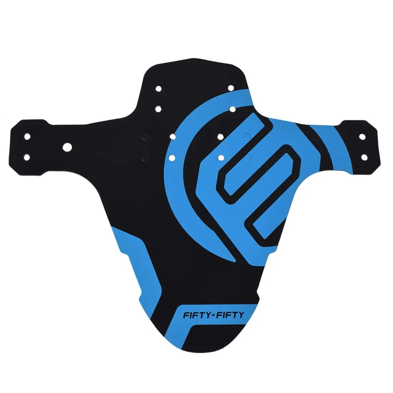 Велосипедный черный Передний брызговик для горного велосипеда|mudguards for bike|mudguard