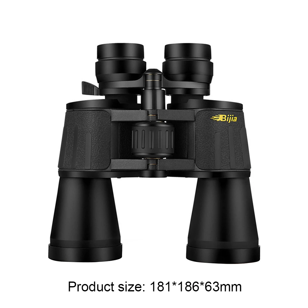 

High-End Binoculars 10-120x80 Professional Zoom Telescope Hunting Telescope Night Vision Travel Camping Hiking Concert Tour
