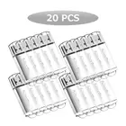 Флеш-карта памяти LOT 20, прямоугольник, 64 Мб, 256 Мб, 2 ГБ, 8 ГБ, 32 ГБ, флэш-накопитель для настольных ПК, ноутбуков, Mac, флеш-накопитель, USB-флешка