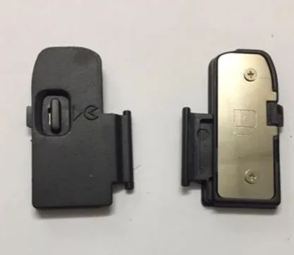 Крышка батарейного отсека для Nikon D3000