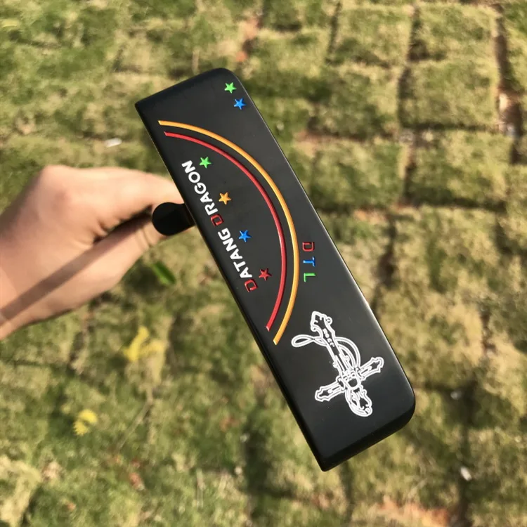 Новинка 2021 клюшка для гольфа датан дракон распятие из стали 303 кованый с ЧПУ