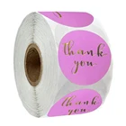 Наклейка для наград за дизайн, 8 разных стилей, Мультяшные милые слова Ого, хорошей работы, наклейки для учителей, учеников, 100-500 шт.