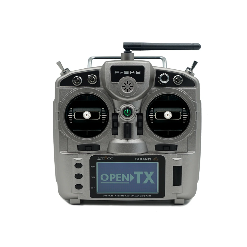 Беспроводная тренировочная система FrSky Taranis X9 Lite S 2 4 ГГц 24CH ACCESS ACCST D16 Mode2|Детали и
