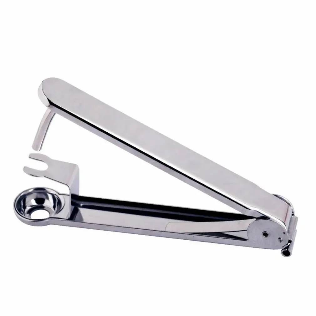 

Cherry Olive Pitter Tool Cherry Pitter Remover Fruit Pit Core Remover With Space Saving Lock Design For Home Kitchen