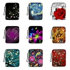 Индивидуальный 9,7 дюймовый чехол для ноутбука, сумка для планшета 10,1, водонепроницаемый защитный чехол для ноутбука, чехол для планшета для ipad 2, чехол для планшетов