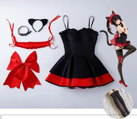 

Costumes & Accessories