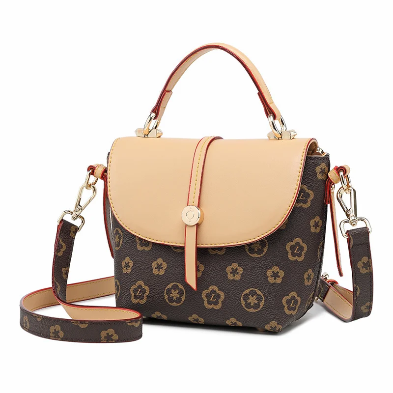 Женские сумки в мире роскошные женские дизайнерские модные с замком большие