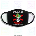 Испанский Легион армейский солдат Легион эспанола 1920 легионари маска Tercio повязка на голову шарф маска бандана для женщин и мужчин