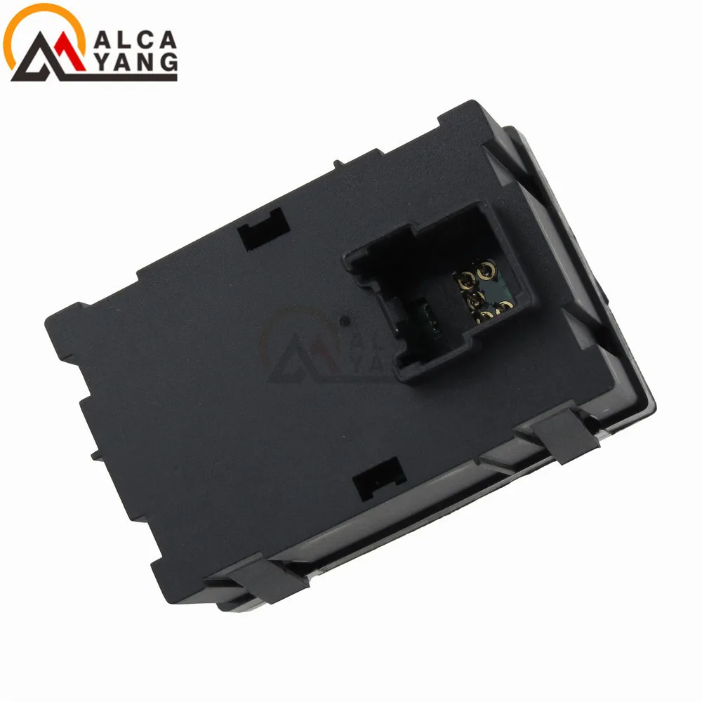 Новинка 2 цвета электрический переключатель с подогревом сидений для Ford Mondeo MK3 S Max