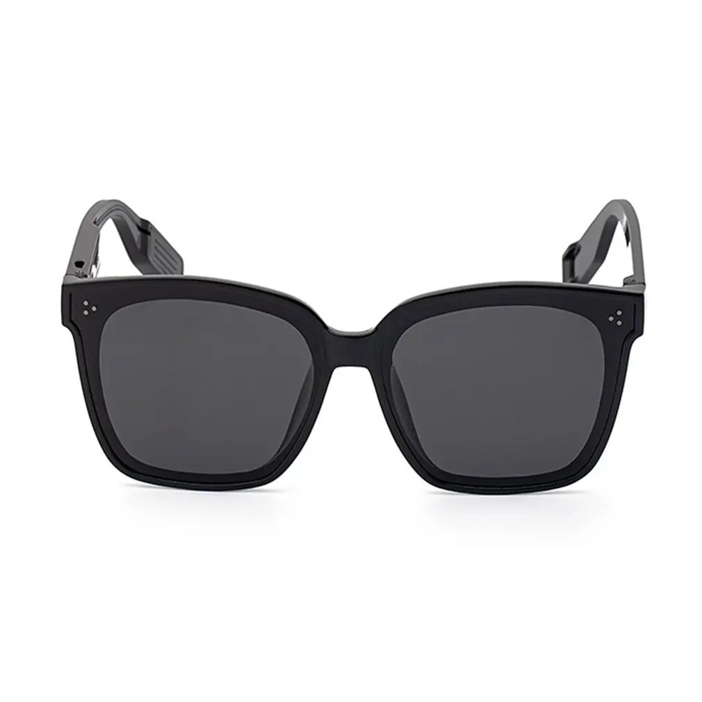 

Microphone Sport Audio Intelligent Wireless Sunglasses Waterproof High Definition Polarizing HIFI 5.0 Stereo Sunglasses