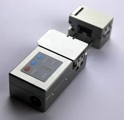 Sumitomo HJR-7 ribbon fiber hot stripping pliers hot  jacket thermal stripper 250,350,900UM with power adapter 220v instead RS02