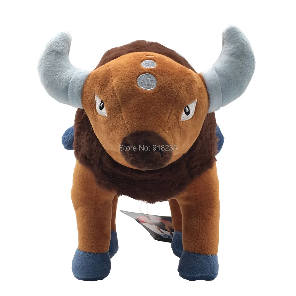 Tauros 25 см плюшевая кукла игрушка в розницу