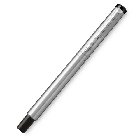 Parker Vector - Stainless Steel перьевая ручка F |