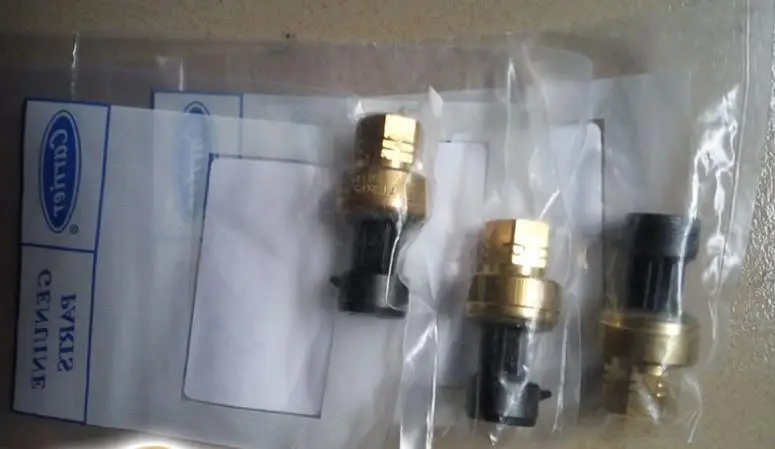 

Новый оригинальный датчик давления/передатчик OP12DA040EE HK05YZ001C / 2 cp5-39