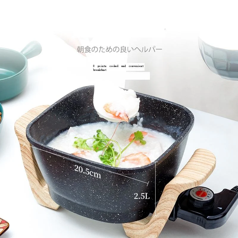 enseres de cocina restaurant commercial equipment keuken apparaten keukenapparatuur appliance in the kitchen electric skillet free global shipping