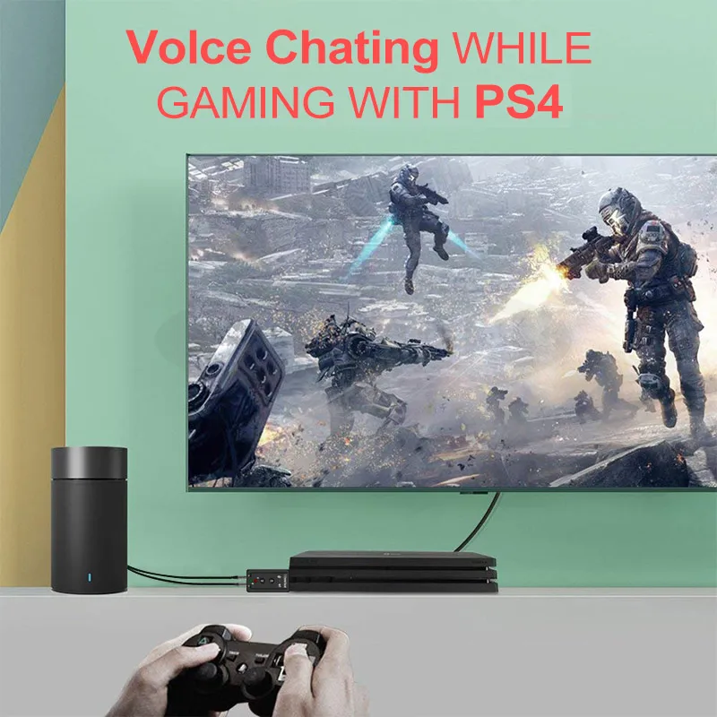 Звуковая карта Free Drive для микрофона 7 1 внешняя звуковая USB разъема 3 5 мм