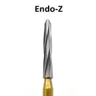Стоматологические эндоz-файлы, стоматологические дрели Endoz для корневого канала, стоматологический инструмент Endo Z, высокоскоростные вращающиеся напильники