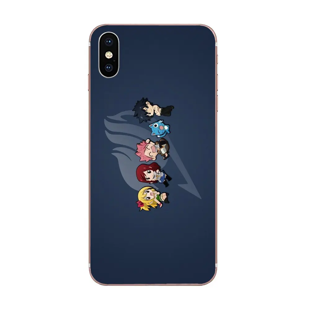 Для HTC Desire 530 626 628 630 816 820 830 One A9 M7 M8 M9 M10 E9 U11 U12 Life Plus Diy роспись японского аниме лого